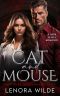 [New York Mafia Syndicate 01] • Cat and Mouse